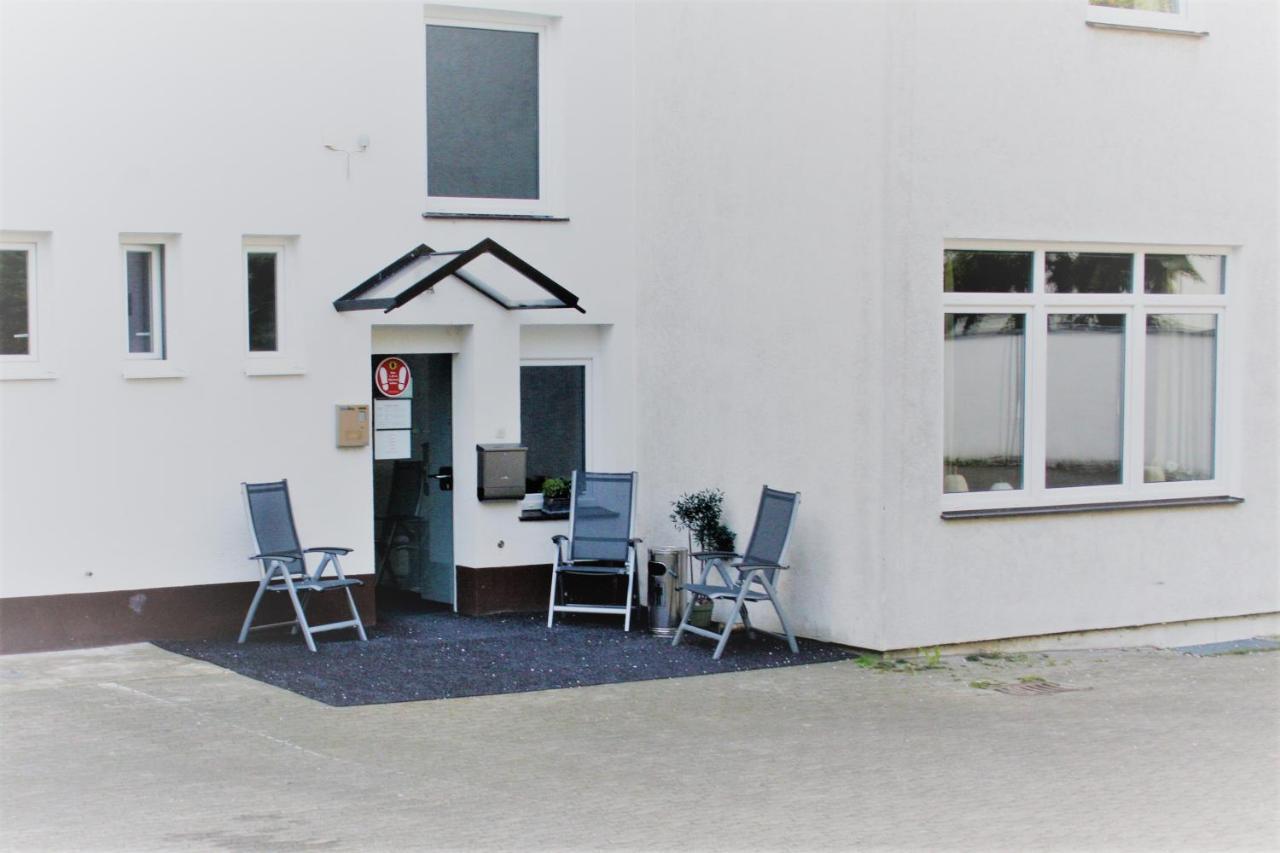Hotel Erlenstegen Nuremberga Exterior foto
