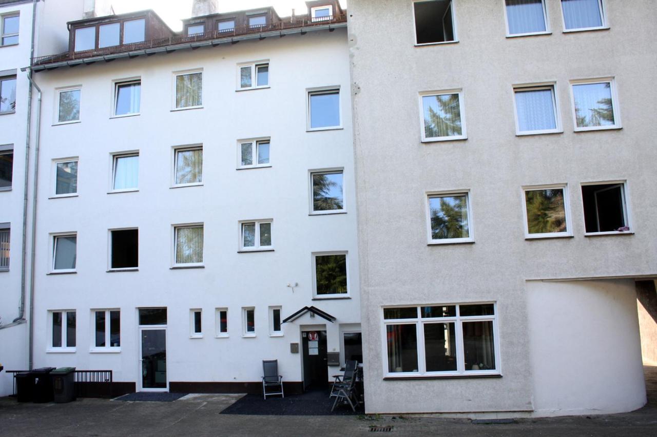 Hotel Erlenstegen Nuremberga Exterior foto